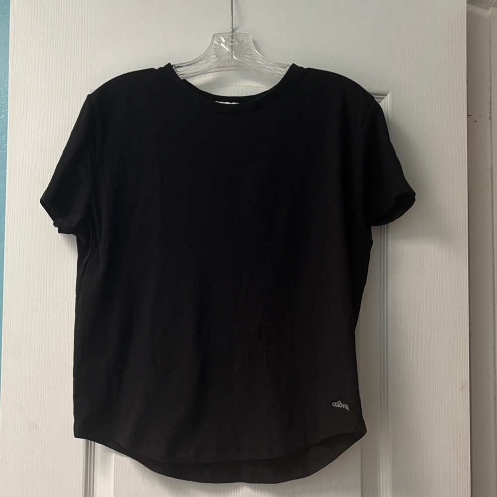 Allbirds Soft Merino Tee